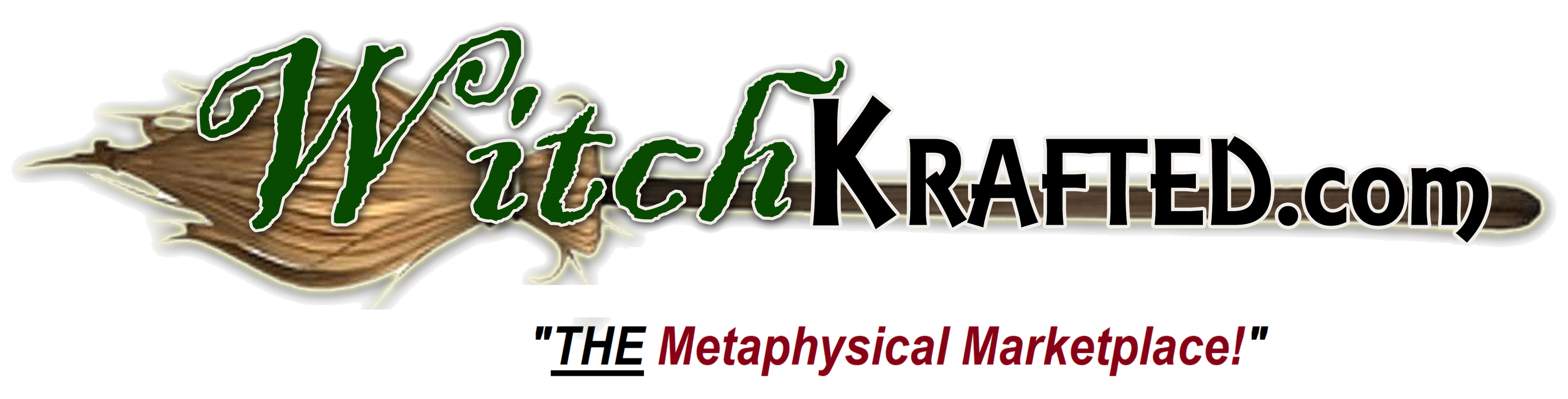 Witch Krafted - New Mexico's Metaphysical Marketplace